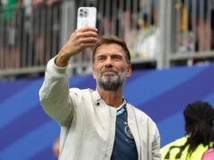 A DFB pode entrar em negociações difíceis com a Red Bull sobre a nomeação de Klopp