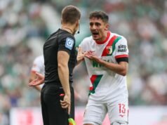 Cédric Zesiger deixou Augsburg para ingressar no Young Boys