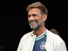 A Alemanha confirmou que manteve conversações com Klopp para substituir Nagelsmann