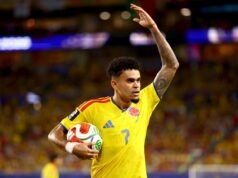 Sorteio confirmado da Copa do Mundo: Colômbia x Gana