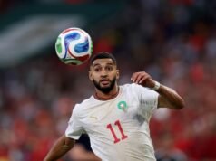 Sorteio confirmado da Copa do Mundo: Canadá x Marrocos