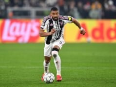 FC Bayern fez uma oferta pela estrela da Juventus, Bremer