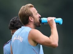 Sorteio confirmado da Copa do Mundo: México x Inglaterra