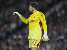 O ex-goleiro do Manchester City e do Nottingham Forest Ortega, que está ligado à Alemanha, está de volta