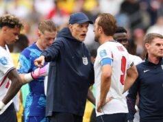Thomas Tuchel diz que “lutou contra outras ideias” para trazer Kane para o Bayern