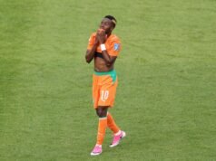 O RB Leipzig está explorando uma mudança de verão para o ala do Sunderland, Simon Adigra