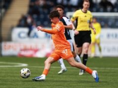 Dortmund e Colônia entre os times interessados em Mikey Moore, do Tottenham