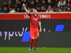 Arijon Ibrahimovic está prestes a assumir o cargo de titular e permanecerá no Bayern até 2028