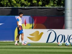 Sorteio da Copa do Mundo confirmado: Colômbia x Suíça