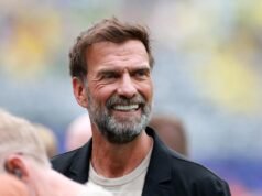 Jürgen Klopp revelou os detalhes da ligação para Rudi Völler à medida que a nomeação da Alemanha se aproxima