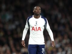 Dortmund está supostamente interessado no ex-astro do Frankfurt, Kolo Muani
