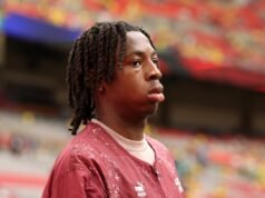 Newcastle concordou em contratar Manzambi do Freiburg
