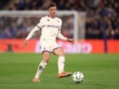 Schalke 04 tem como alvo a ex-dupla da Bundesliga Gosens e Lindstrøm