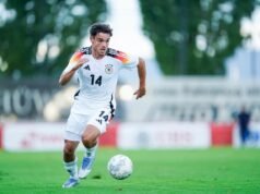 FC Midtjylland está perto de contratar o meio-campista do Dortmund, Kjell Wätjen
