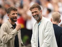 Müller acredita que Klopp pode colocá-lo na “forma certa” como técnico alemão