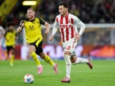 A saída de Adeyemi poderia permitir que o Dortmund seguisse El Mala?