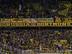 Dortmund venceu a corrida para o jovem croata Liam Claude Kanté