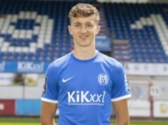 Düsseldorf contratou o atacante Zwickau, Hannover trouxe um goleiro suíço