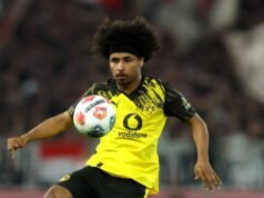 Barcelona aumentou sua segunda oferta pela estrela do Dortmund, Adeyemi