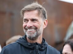 A DFB emitiu um novo comunicado sobre as negociações em andamento com o técnico alemão Jürgen Klopp