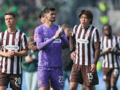 Vasilj está se mudando para a Arábia Saudita