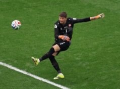 Sorteio confirmado da Copa do Mundo: Argentina x Suíça