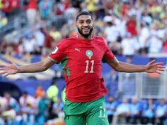 Os 10 melhores jogadores da Bundesliga até agora
