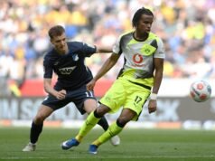 Barcelona pode sequestrar Fisnik Asllani, estrela do Hoffenheim, de Dortmund
