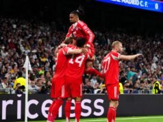 O Bayern de Munique previu sua escalação para a temporada 2026/27