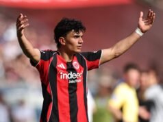 Galatasaray abriu negociações com Can Uzun, do Eintracht Frankfurt