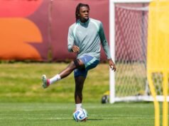 Johan Manzambi está prestes a ingressar no Aston Villa depois de vencer uma oferta do Newcastle