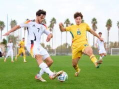 O jovem do Borussia Dortmund deve se transferir para Midtjylland