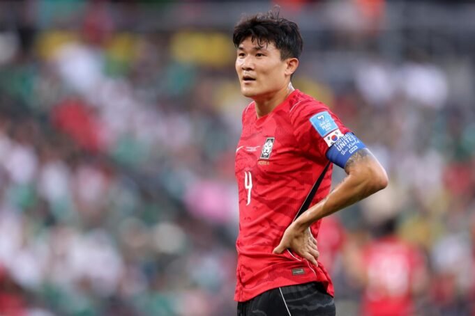Retornando ao Bayern com Kim Min-Jae supostamente definido para ficar