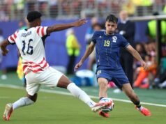 Atalanta está perto de fazer uma oferta de 25 milhões de euros pelo Leverkusen