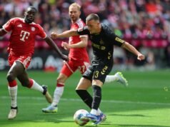 1. O FC Köln agora “acredita firmemente” que El Mala permanecerá
