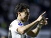 Bayern fez oferta de 32 milhões de euros pelo meio-campista Santos Bontempo