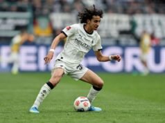 A lenda do Gladbach, Wael Moyha, representará o Marrocos contra a Alemanha