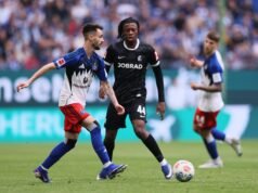O Hamburgo ainda espera contratar Fabio Vieira, com o Arsenal sendo a chave do negócio