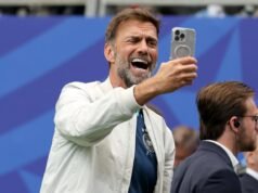 “Estamos na reta final” – DFB confirmou que o acordo de Jürgen Klopp está próximo
