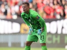 Heidenheim declarou livre o ex-goleiro de Munique em 1860