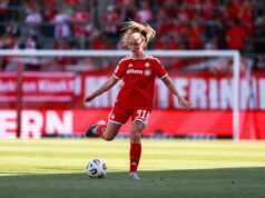 Por que a Frauen-Bundesliga controla o seu futuro