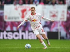 Leipzig teria feito uma oferta de € 35 milhões por Vermeeren em meio ao interesse do Beşiktaş