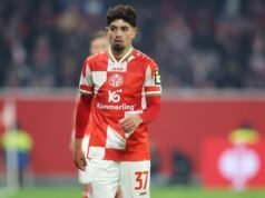O Dínamo Dresden recruta regularmente Bobzien, do Mainz
