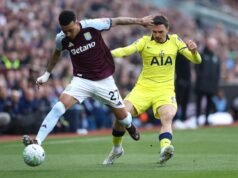 João Palhinha, do Bayern, prevê que retornará à Premier League no Aston Villa
