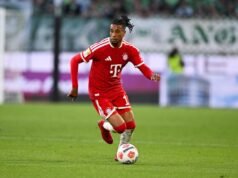 O Bayern de Munique desmentiu os rumores de que Olise quer ingressar no Real Madrid