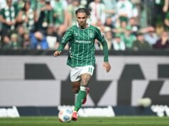 O proprietário Hull City confirmou seu interesse na estrela do Werder Bremen, Justin Njinmah