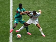 O Bayern de Munique quer vencer a concorrência e contratar Bara Sapoko Ndiaye