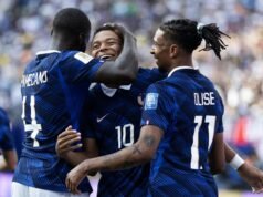 Notícias da equipe e escalações de previsões