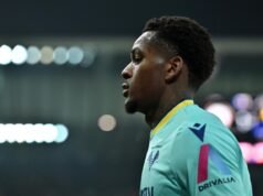 O ex-técnico do Dortmund, Jayden Braaf, treina o VfL Osnabrück