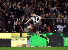 O ex-jogador do St. Pauli Karol Mets está prestes a ingressar no time da 2. Bundesliga